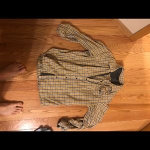 Kenneth Cole - casual button down